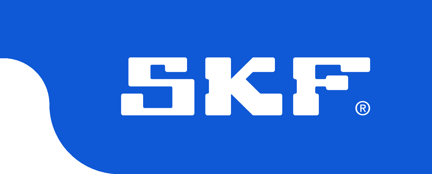 SKF logo