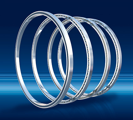 Kaydon Bearings - International Space Station - CAESAR robot arm bearings