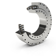 TR series - three-row roller - slewing ring bearings