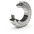 TR turntable bearings